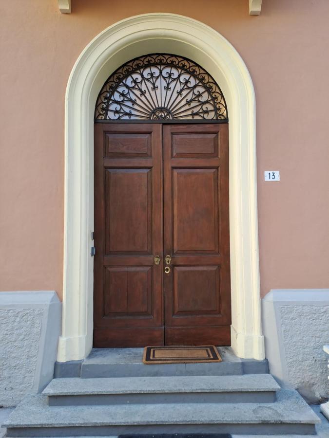 Residence Del Centro Модена Экстерьер фото